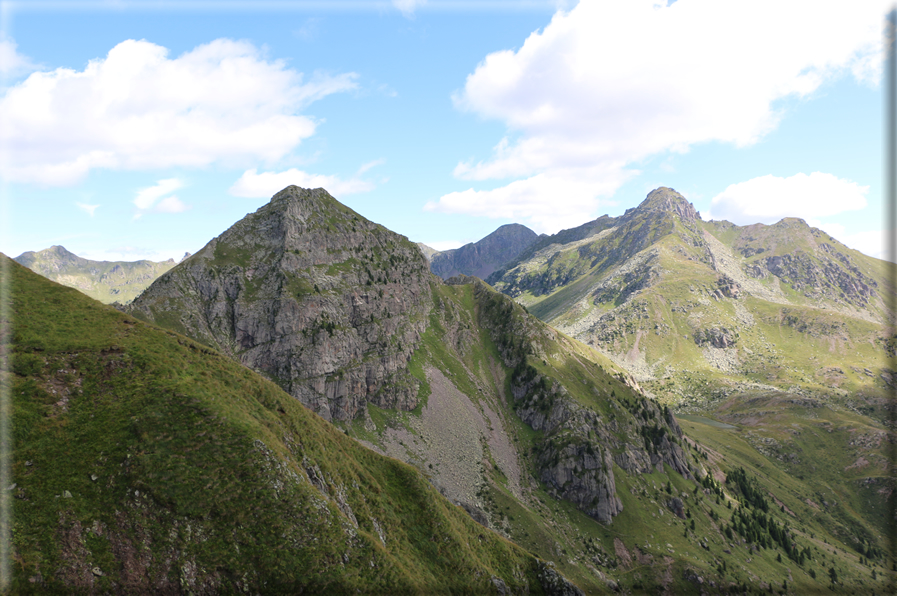 foto Valle del Montalon